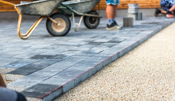 Best Concrete Driveway Installation in Voorheesville, NY