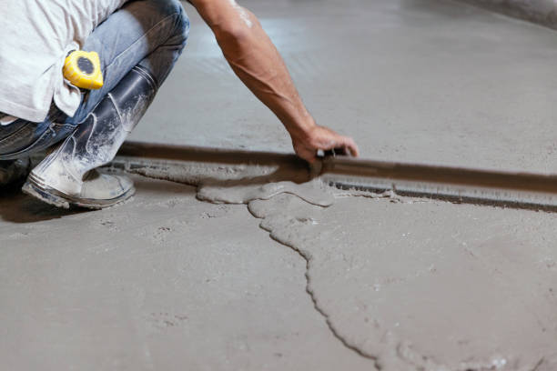 Best Concrete Pool Decks in Voorheesville, NY