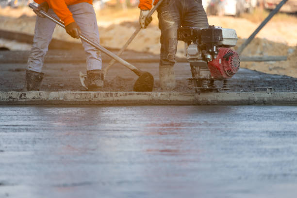 Best Concrete Sealing and Maintenance in Voorheesville, NY