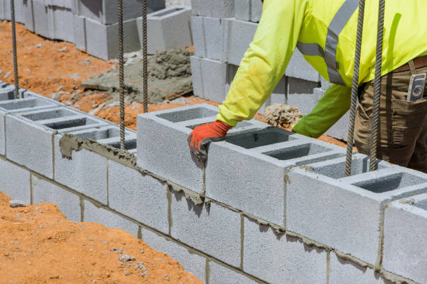 Best Concrete Demolition Services in Voorheesville, NY