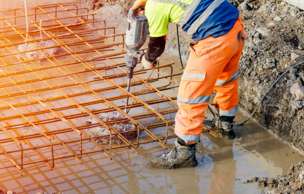 Best Concrete Retaining Walls in Voorheesville, NY